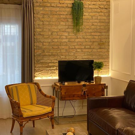 Guni Suites Ronda 格拉纳达 外观 照片