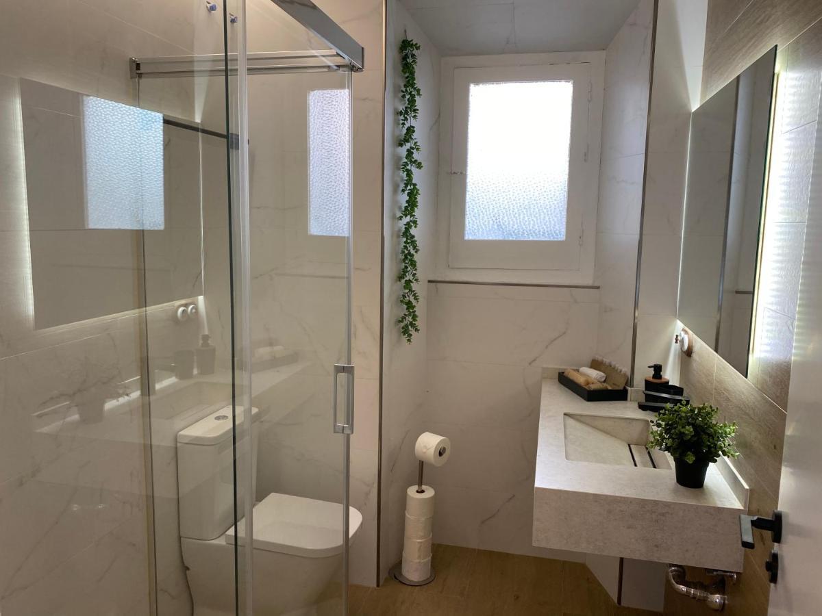 Guni Suites Ronda 格拉纳达 外观 照片