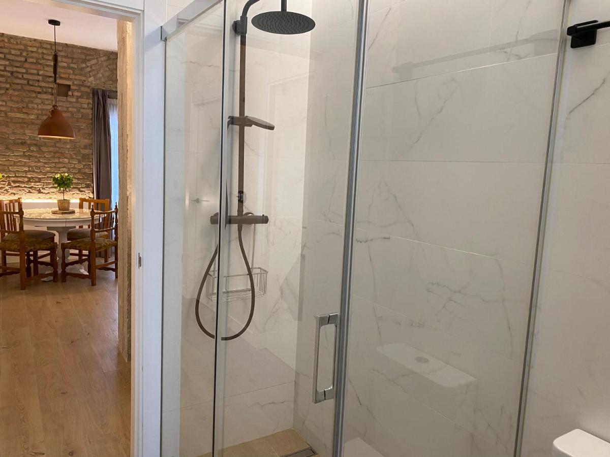 Guni Suites Ronda 格拉纳达 外观 照片