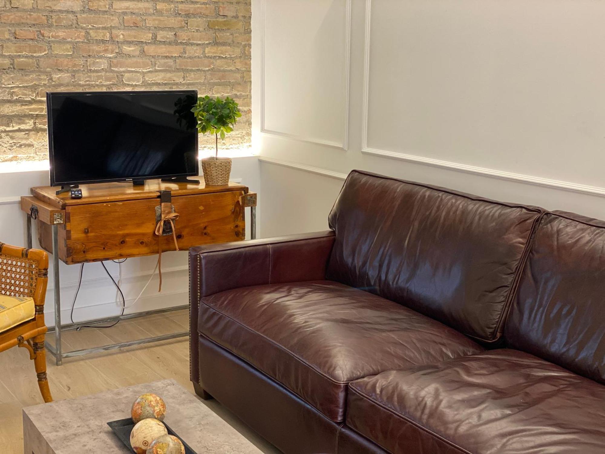 Guni Suites Ronda 格拉纳达 外观 照片