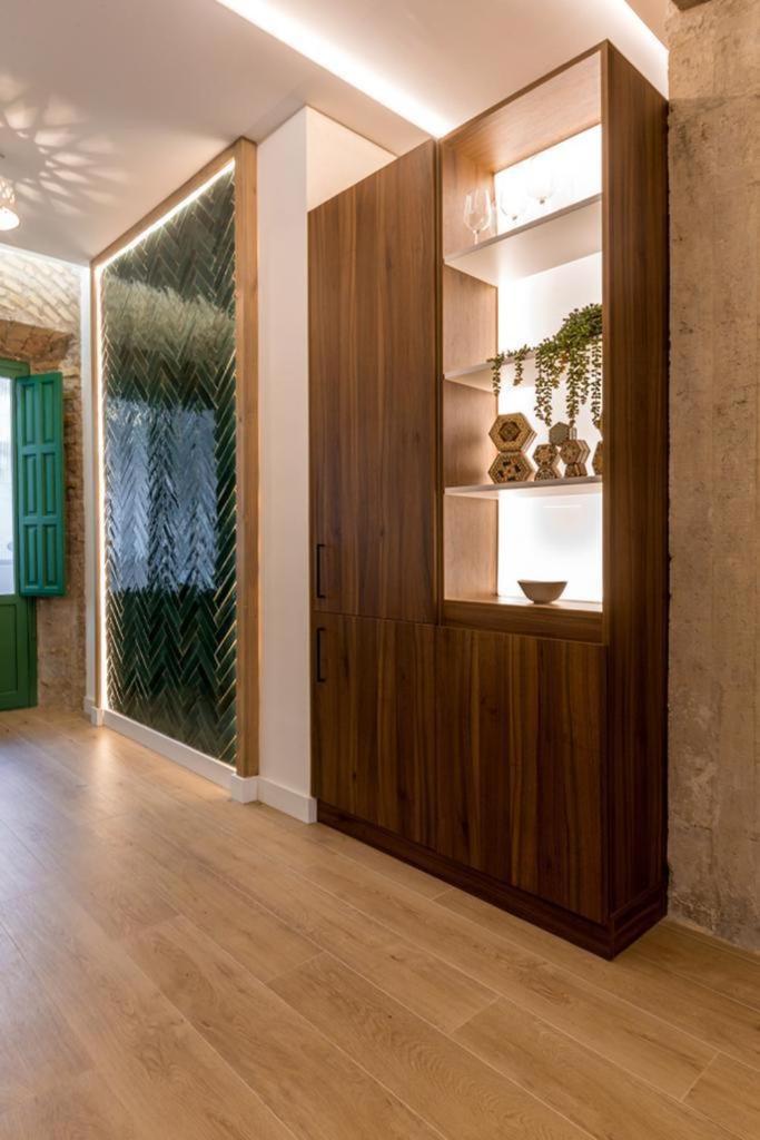 Guni Suites Ronda 格拉纳达 外观 照片